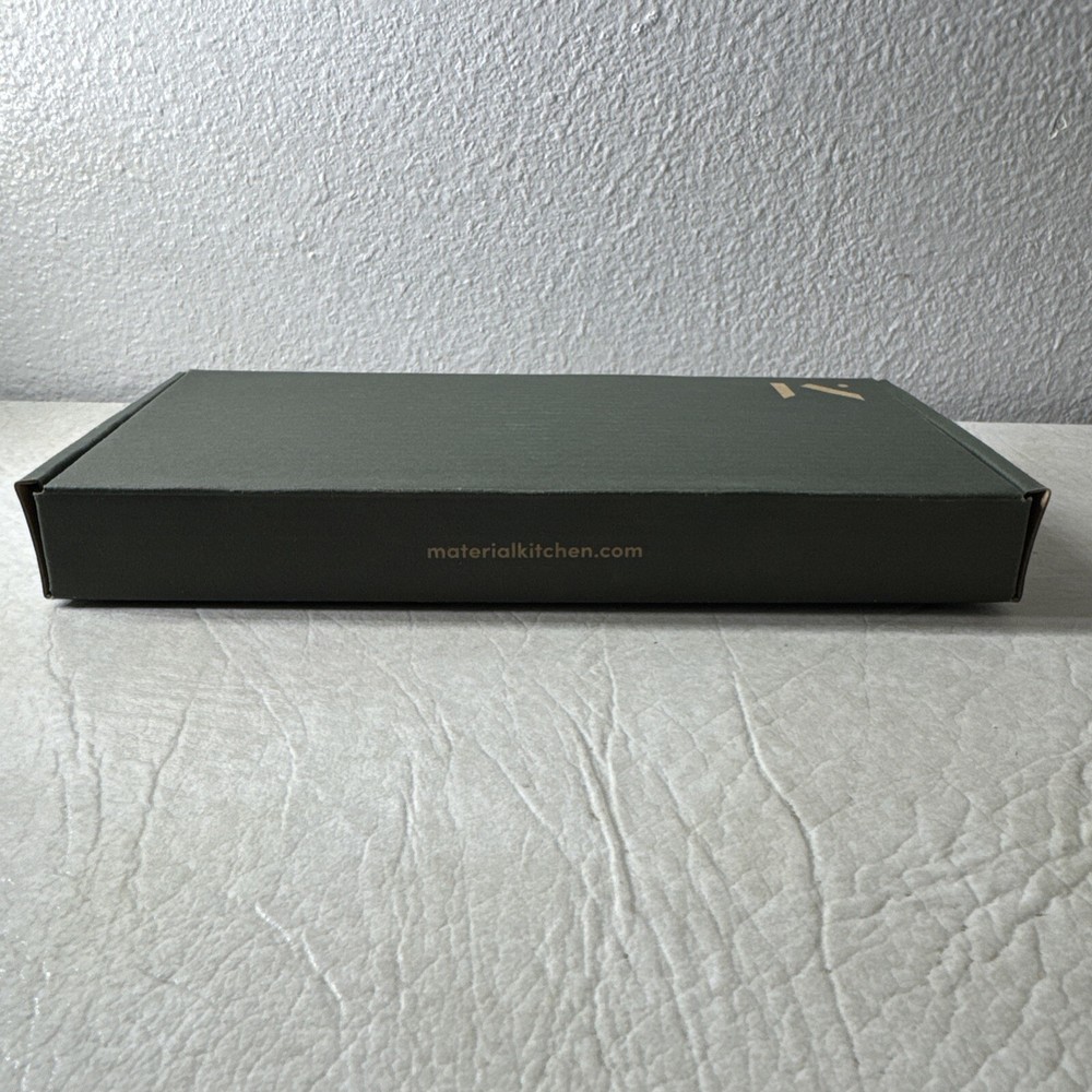 Material Kitchen - The Good Shears (Gold)