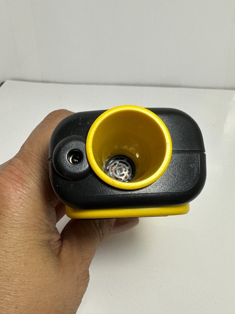 Strait-Line Laser Tape