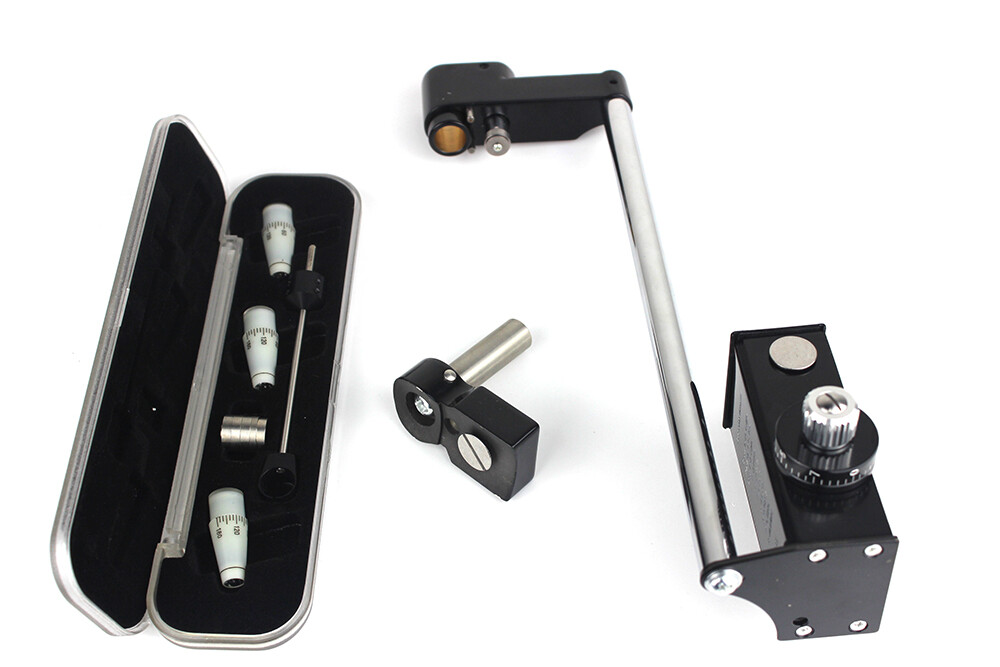 Refurbished YZ30 Type R Applanation Tonometer Slit lamp Optometry Intrustment