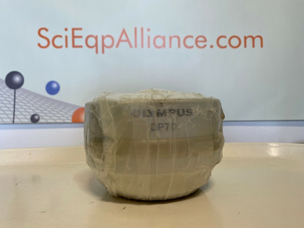 OLYMPUS - DP70 - Microscope Camera