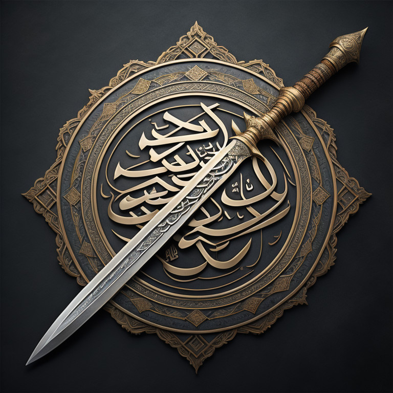 حزب السر المصون والجوهر المكنون دعاء السيف القطع حزب السيف الرهيب