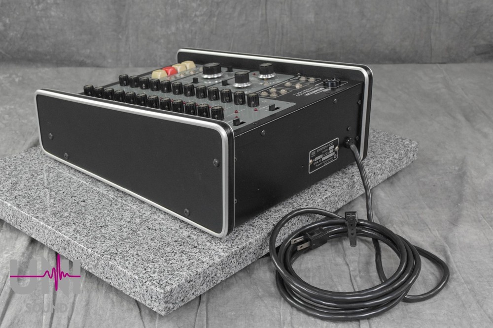 Roland System-100 Model 104 Sequencer in Very Good Condition
