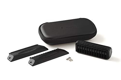 Suzuki User s Set Shinobix Chromatic Harmonica SUZUKI