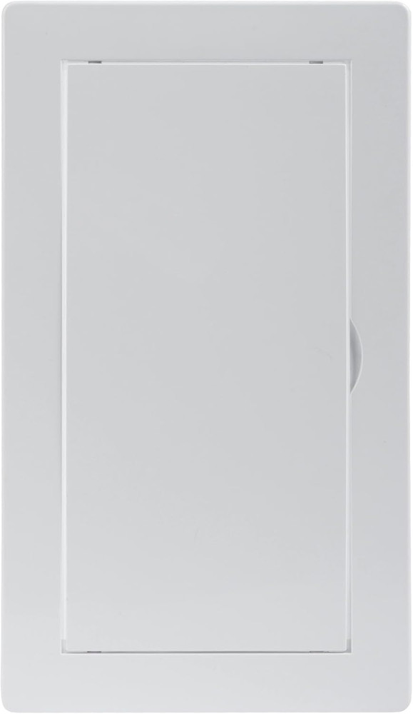 4x8 Access Panel - Easy Doors ABS Plastic for Drywall Wall and Ceiling Electr