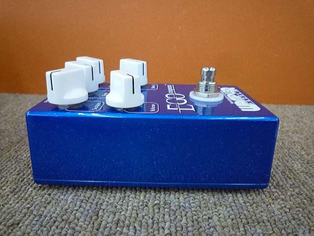 WLER EGO COMPRESSOR Compressor