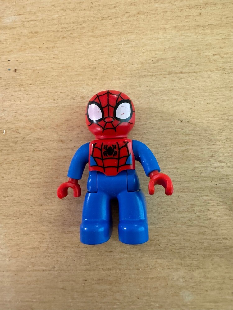 LEGO DUPLO Spiderman