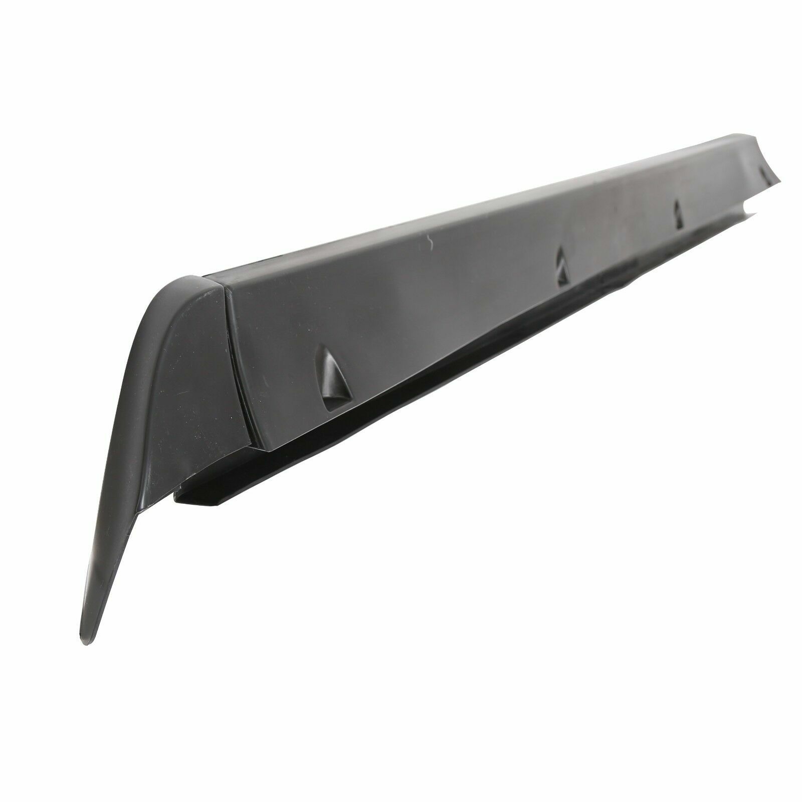 Tailgate Spoiler Wing For 1999-2006 Chevy Silverado Sierra 1500