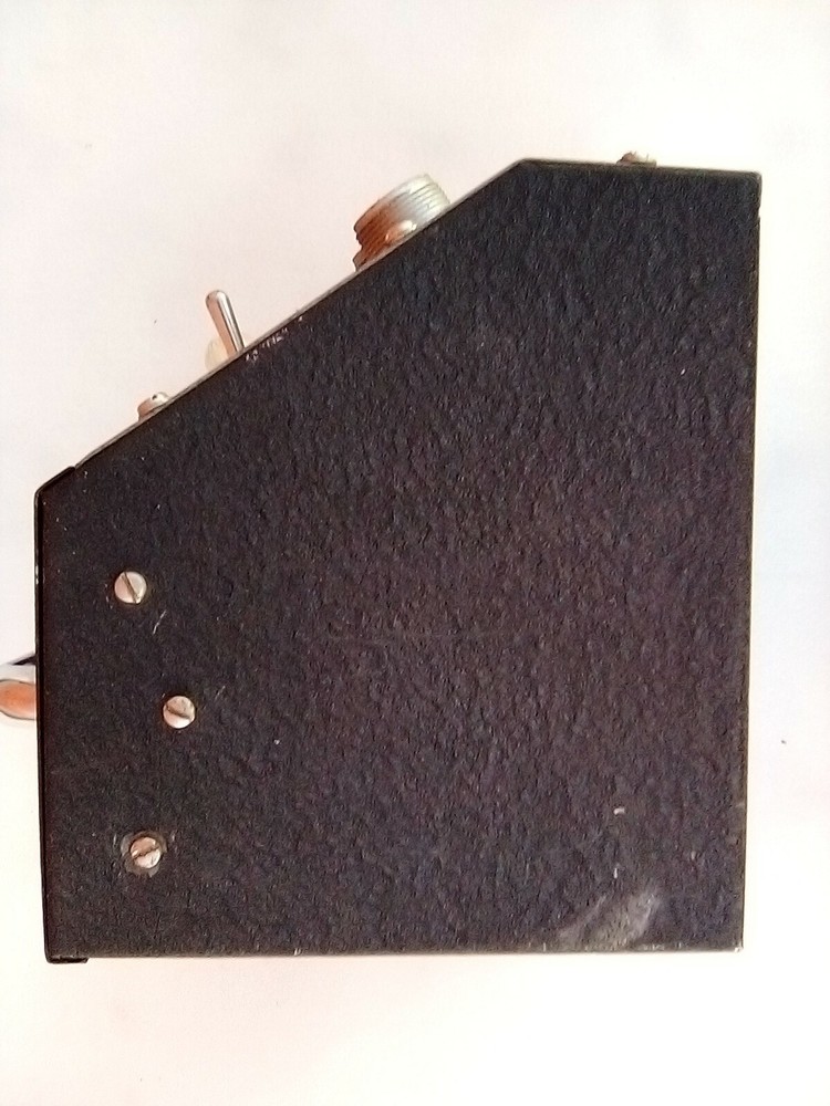 Norman Enterprises Box