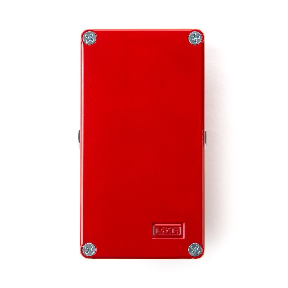 MXR EVH PHASE 90 Electric Guitar Effects Pedal EVH90
