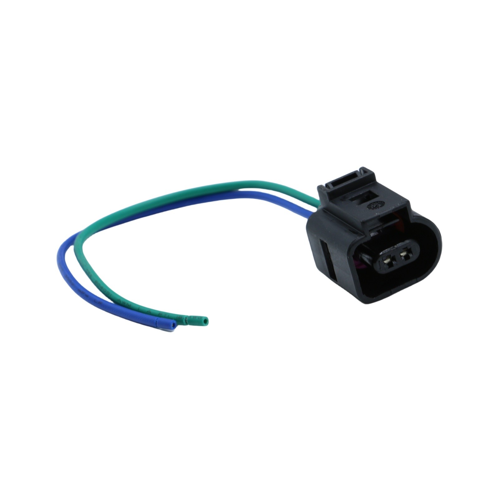 COOLANT TEMP TEMPERATURE SENSOR CONNECTOR 06A919501A FOR Volkswagen Jetta AUDI