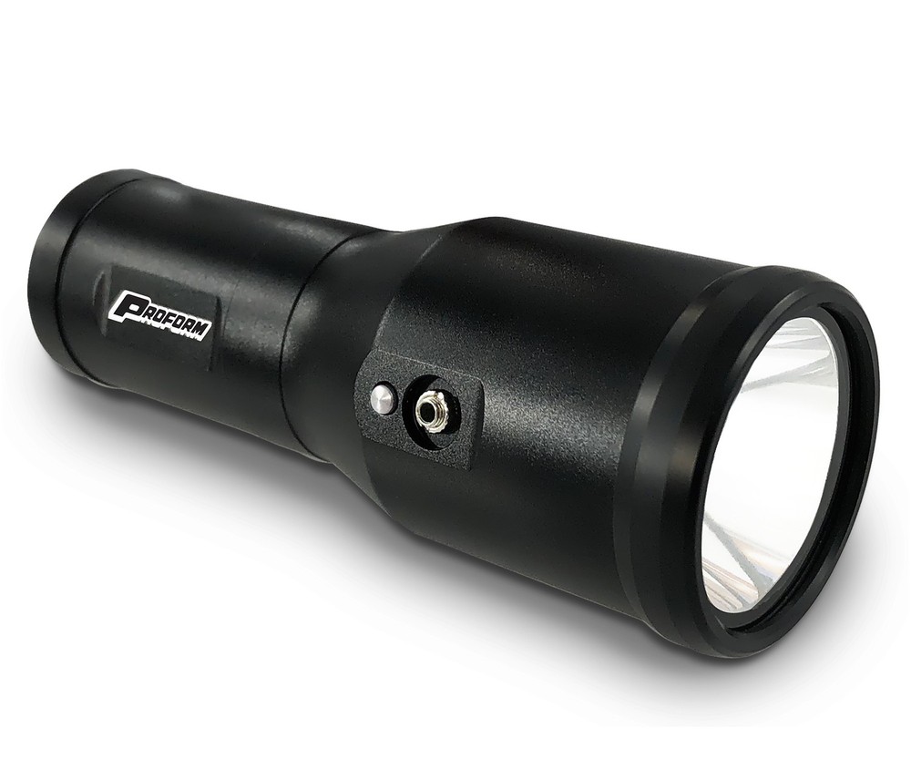 Proform 67419 1-Wire Led Timing Light And Flash Light Rechargeable Battery