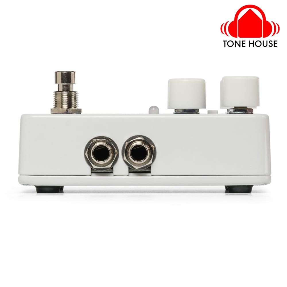 Electro-Harmonix Mod 11 Modulator Machine Pedal – New