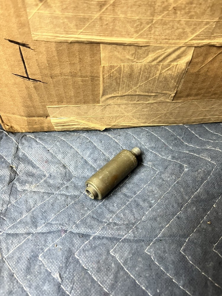 Eagle Comtronics Etn-I notch filter for channel 22