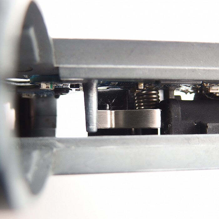 JeffTron Airsoft Adjustable Trigger for V3