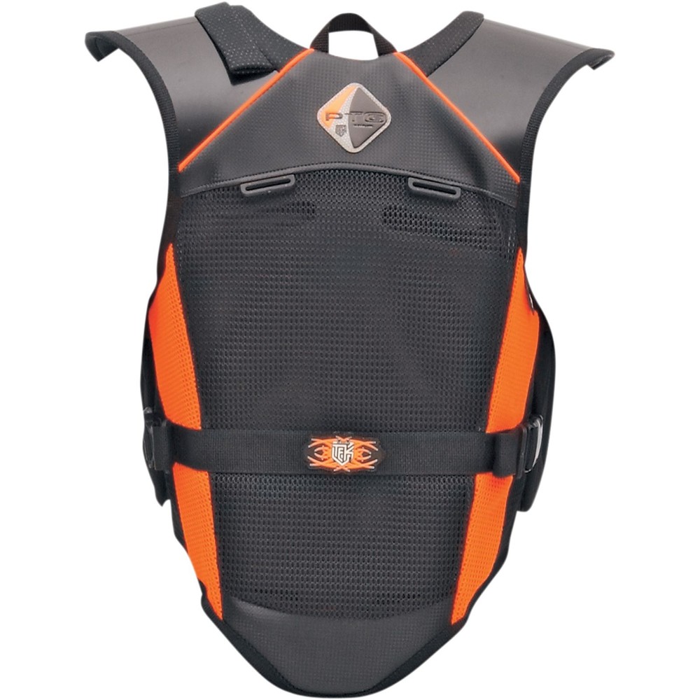 Tekvest Trail Pro - Small TVTE2603