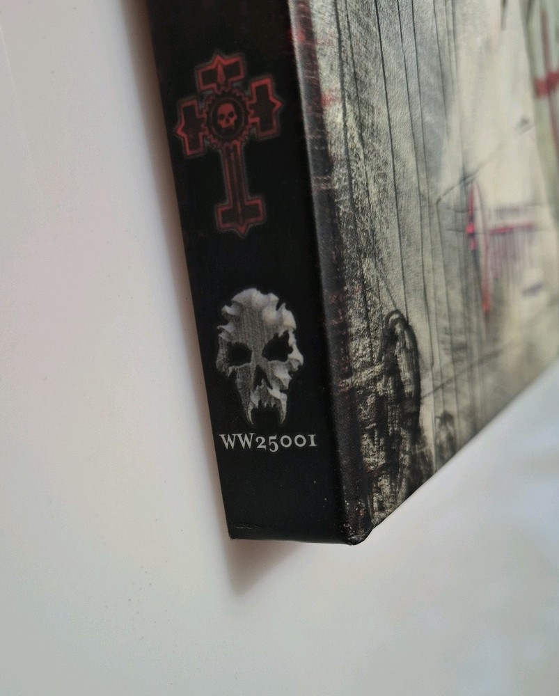 Lancea Sanctum - A Sourcebook For Vampire The Requiem Hardcover