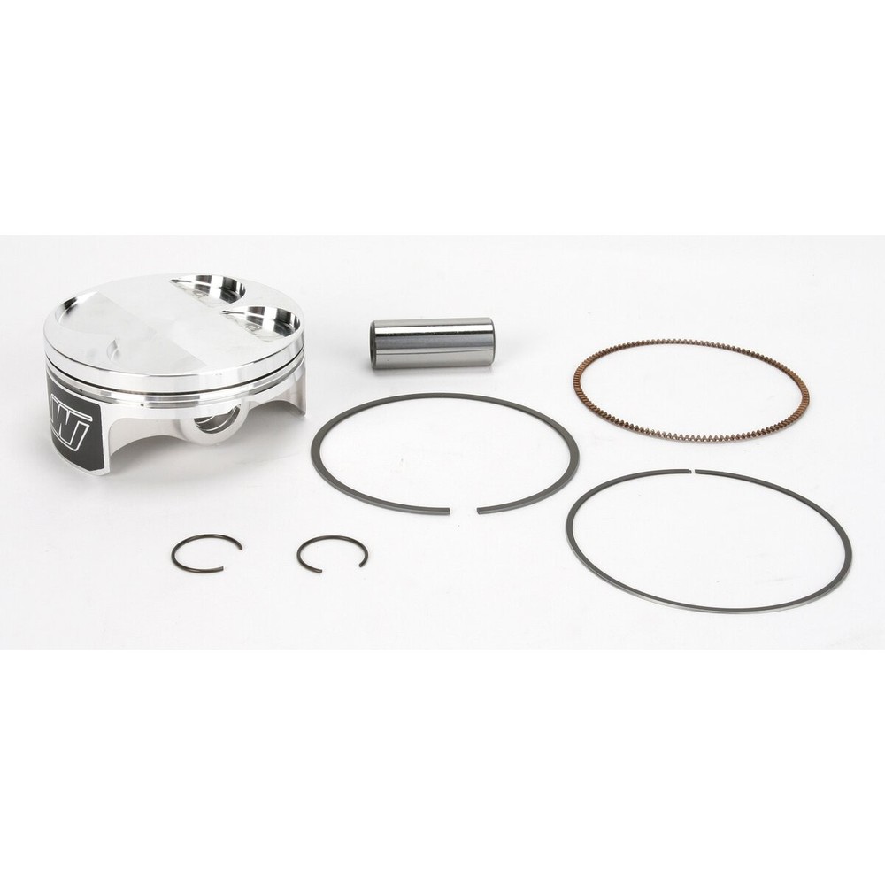 Wiseco Piston Assembly - 4920M07700