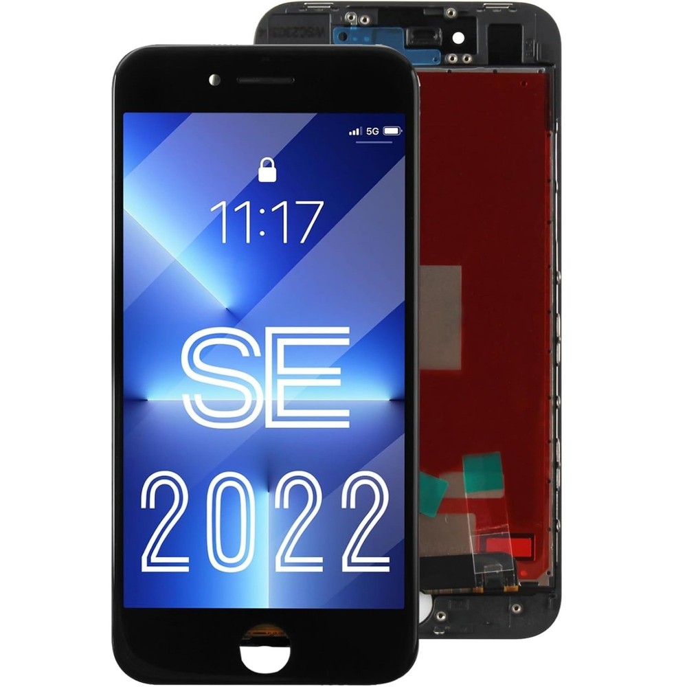 INCELL For iPhone SE 2022 3rd Gen Screen Replacement LCD Display Touch Digitizer