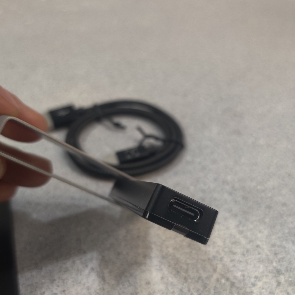 Ledger - Nano X Crypto Hardware Wallet - Bluetooth - Open Box