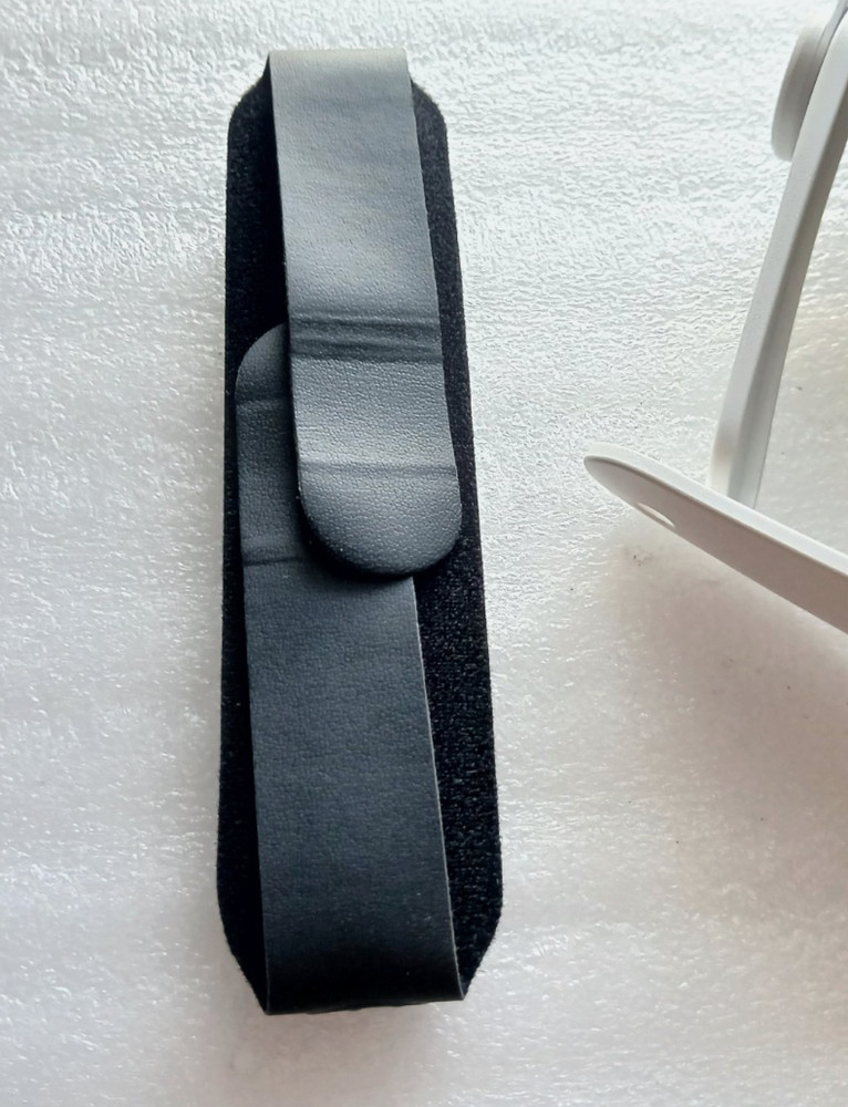 Adjustable Elite Head Strap for Meta Quest 3 – New Open Box, READ