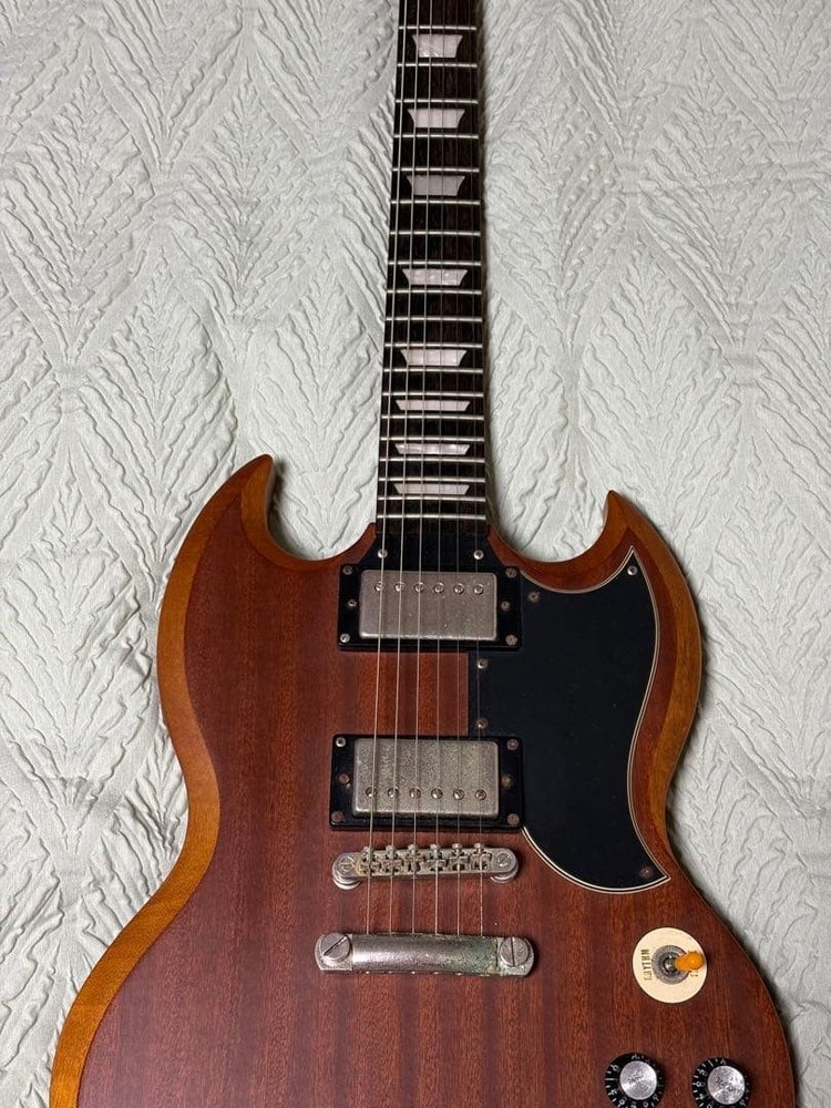 Epiphone SG Electric Guitar Safe Packing!