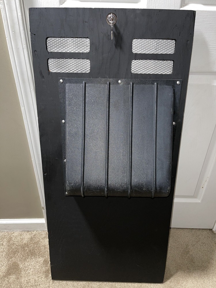 Midway Cabaret Backdoor Bubble