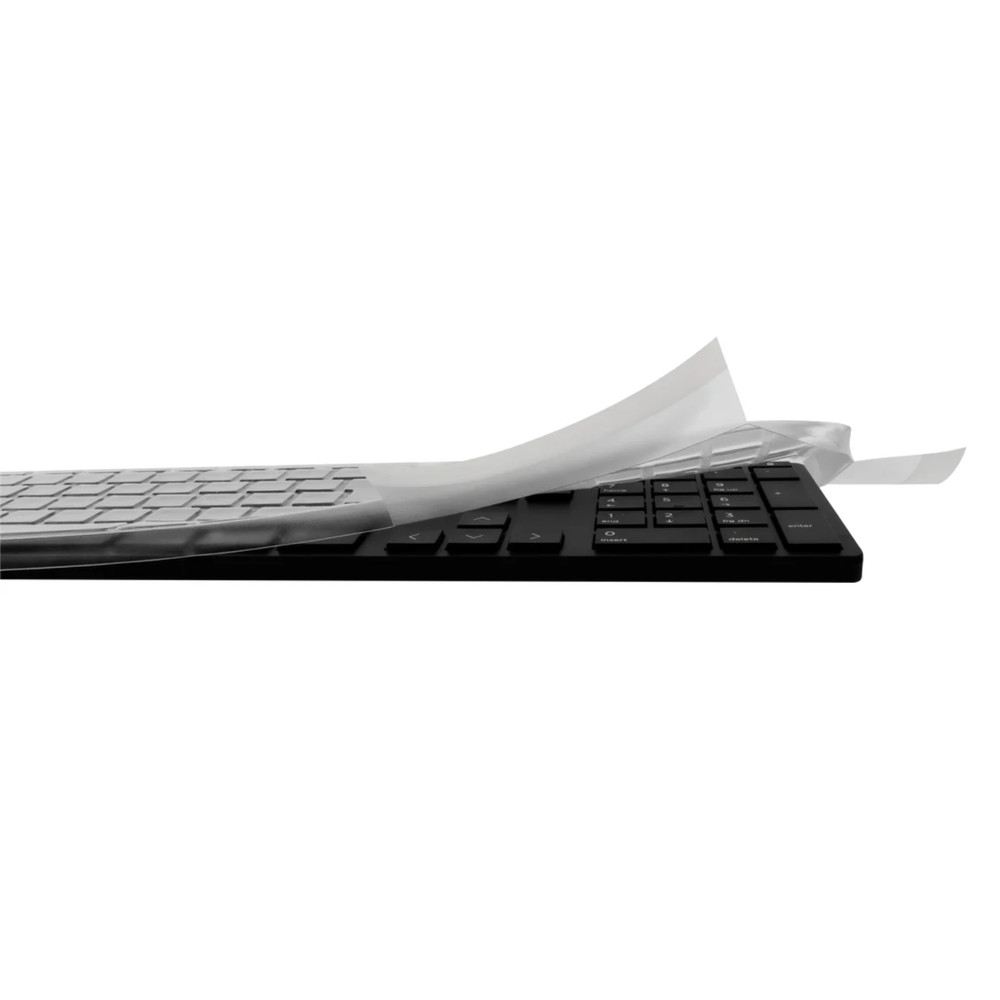 PROTECTCOVERS HP 320K Wired Desktop Keyboard Cover