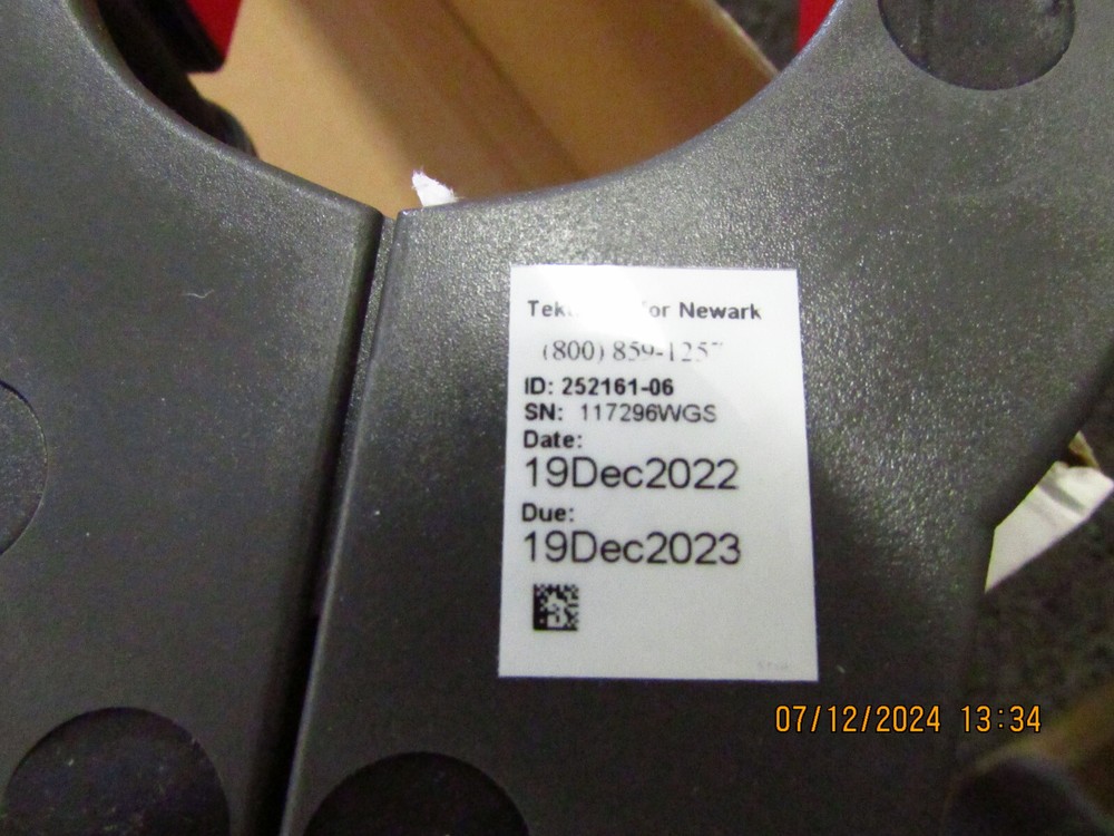 Fluke i3000S Clamp on AC Current Clamp