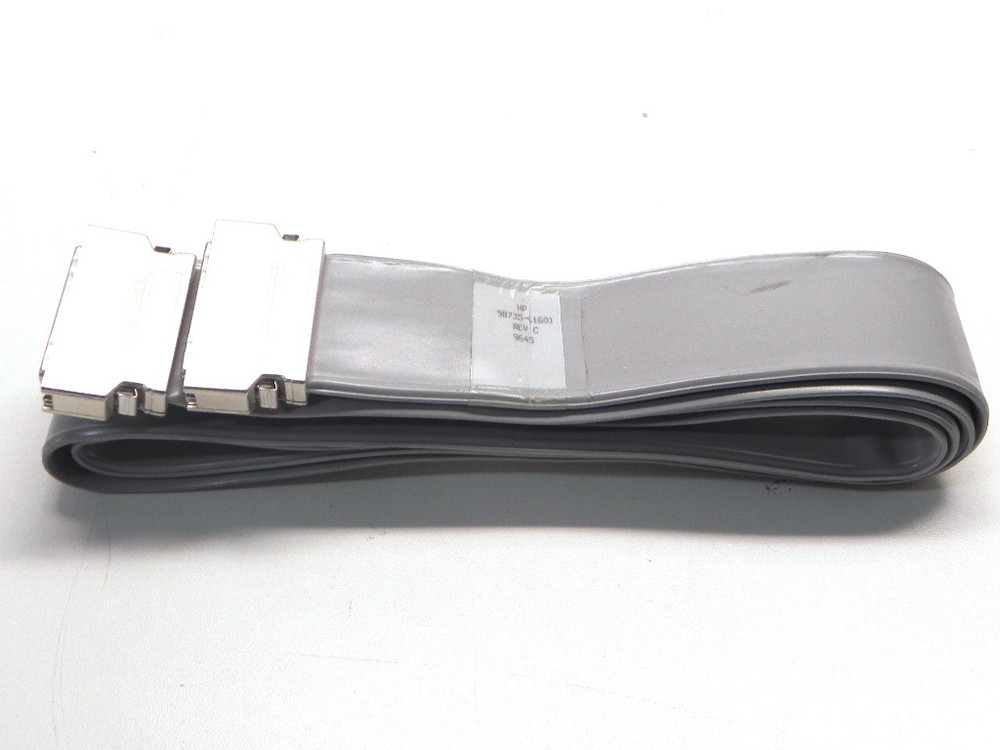 Keysight 98735-61601 Interconnect Cable