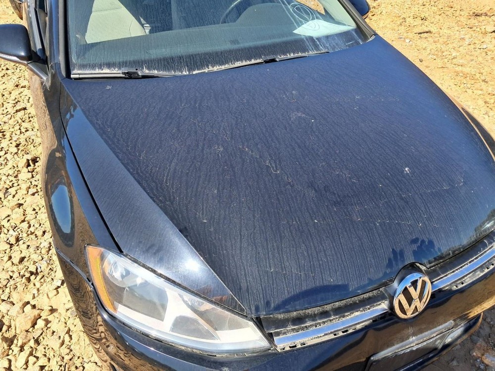 Console Front Floor Fits 15-21 GOLF 4812632