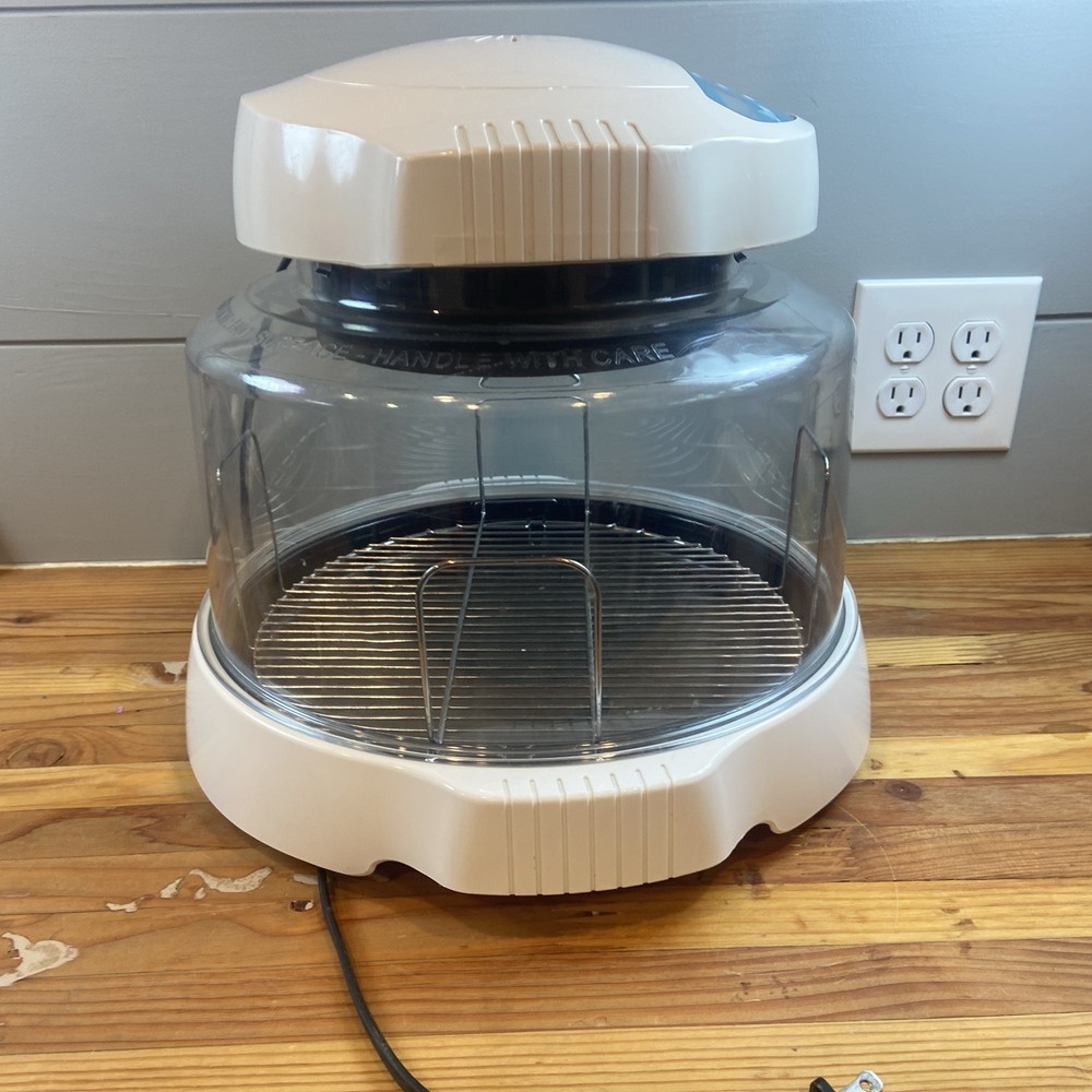NuWave Pro Plus Infrared Oven Model 20342