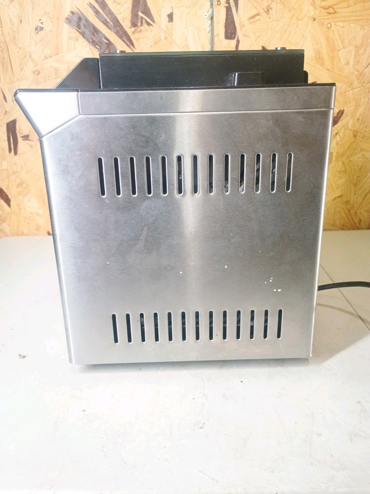 Wolfgang Puck Bread Maker BBME0060 Automatic