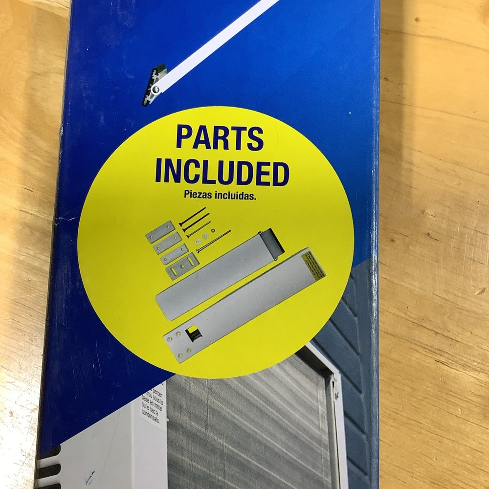 A/C Safe Model AC-160 Universal Air Conditioner Support