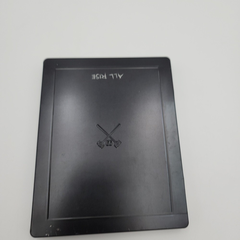 MLB 18 Steelbook - Case Only - No Game - Case #1