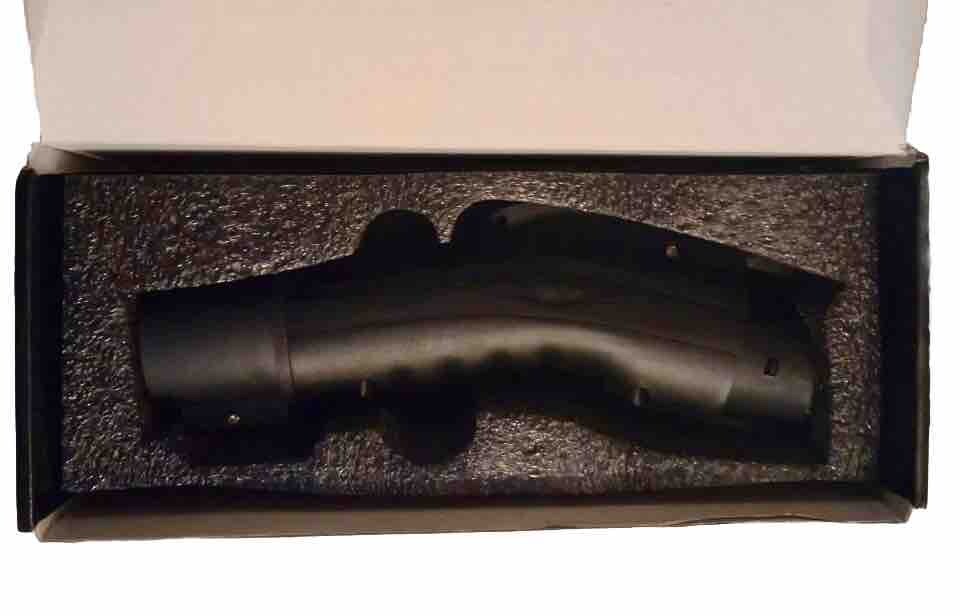 Tesla to J1772 Adapter, E-Kite J1772 EVs Charging Adapter