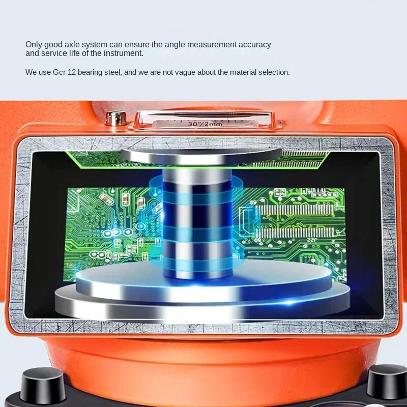 High Precision Construction Engineering Surveying and Mapping Instrument