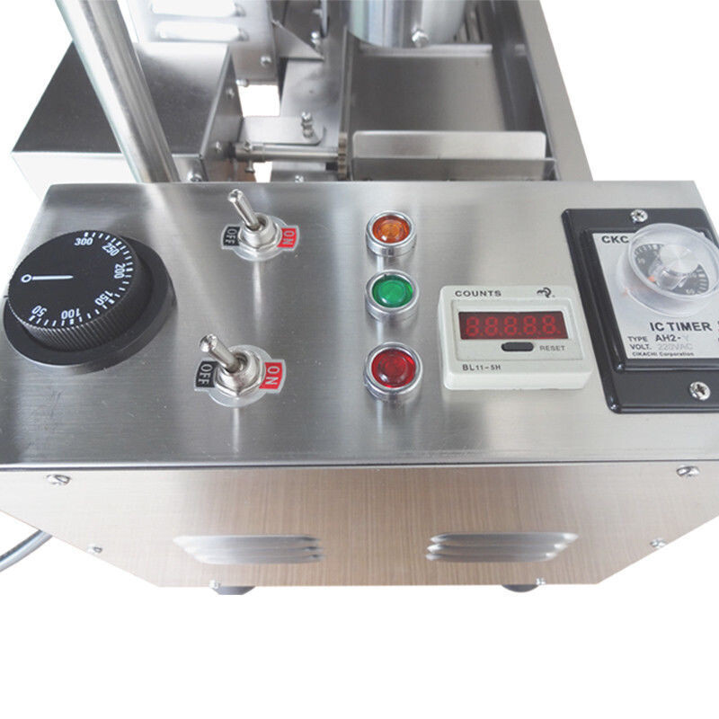 Automatic donut maker,donut making machine,stainless steel mini donut maker