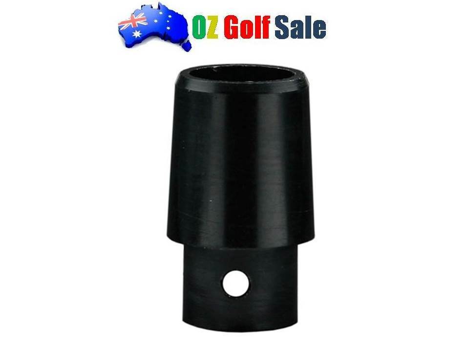 8pcs .355 GolfWorks Universal Ping Iron Ferrule   - .520" OD