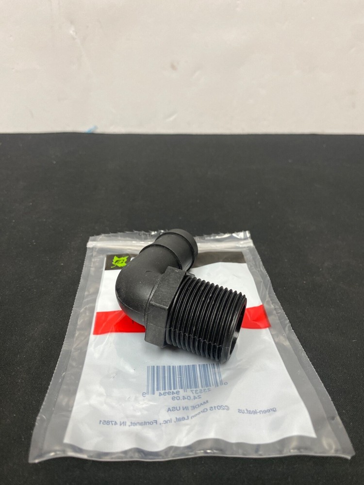 GREEN LEAF HB10090 HEAVY DUTY REDUCING NIPPLE