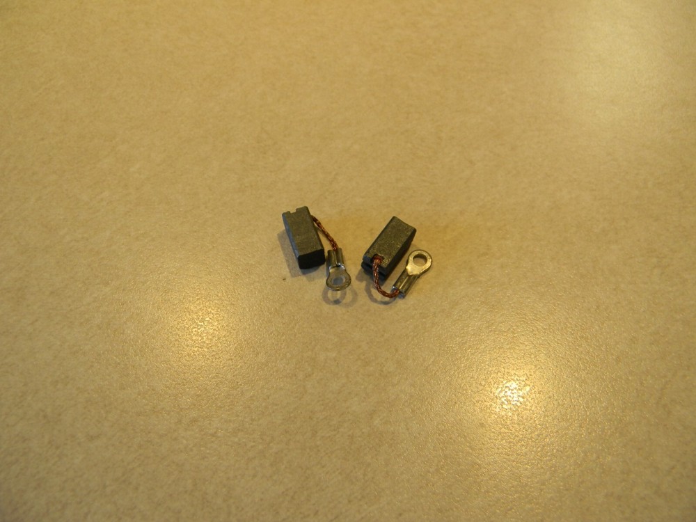 P-C brush set 690741  fits 17 tools, see list