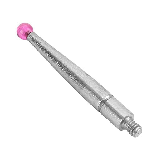 Dial Test Indicator Probe Lever - 2pcs Gauge Measuring Tool Accessory