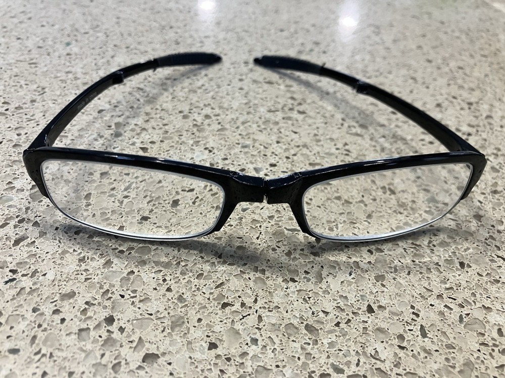 Medline Unisex Reading Glasses