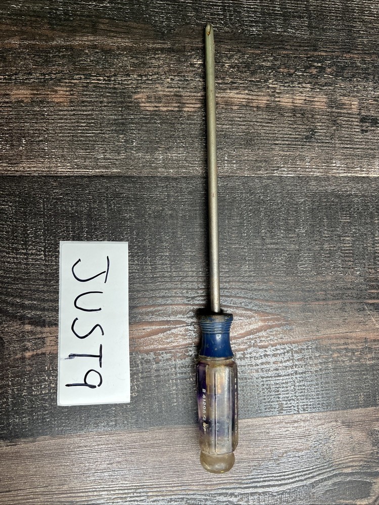 Craftsman USA 41296 #2 Phillips Screwdriver