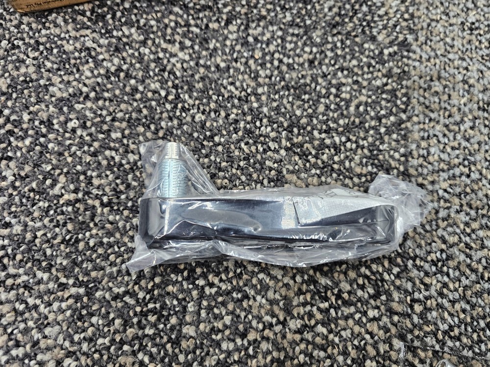 Codelock KL1000 KitLock Black Classic Keypad Lock For Locker & Cabinets