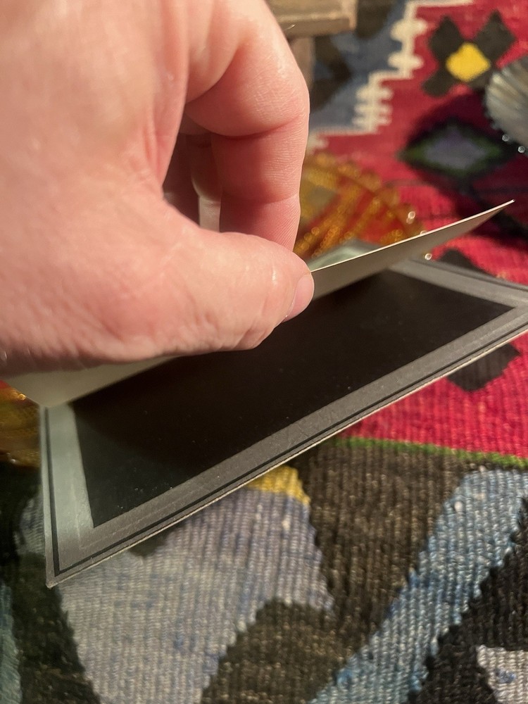 Vin c1935 Will Rogers Wiley Post Commemorative Tragic Death Plane Crash