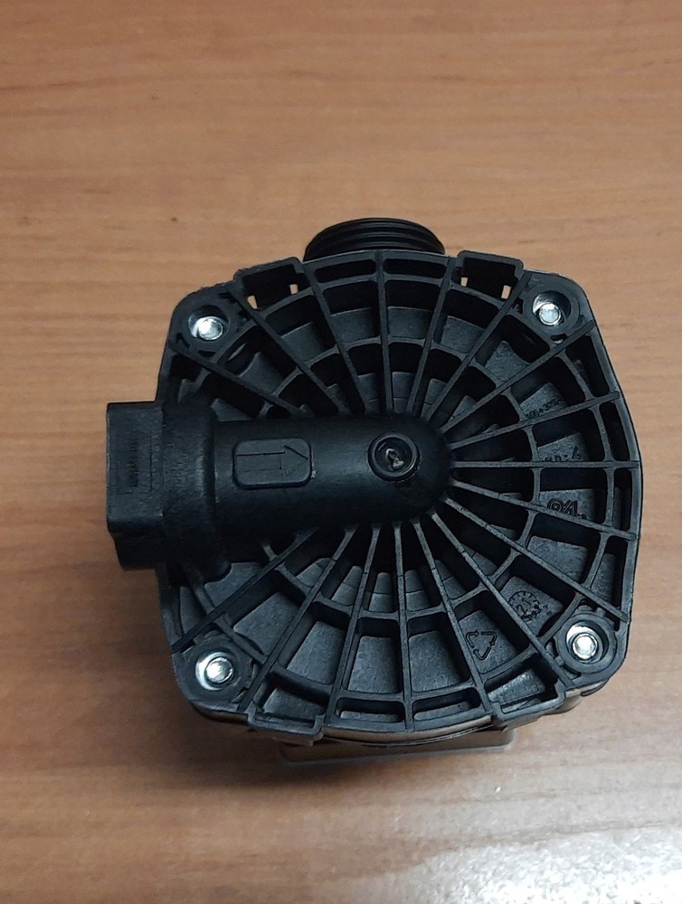 Wilo AhUr 15/7-50/SCA Pump