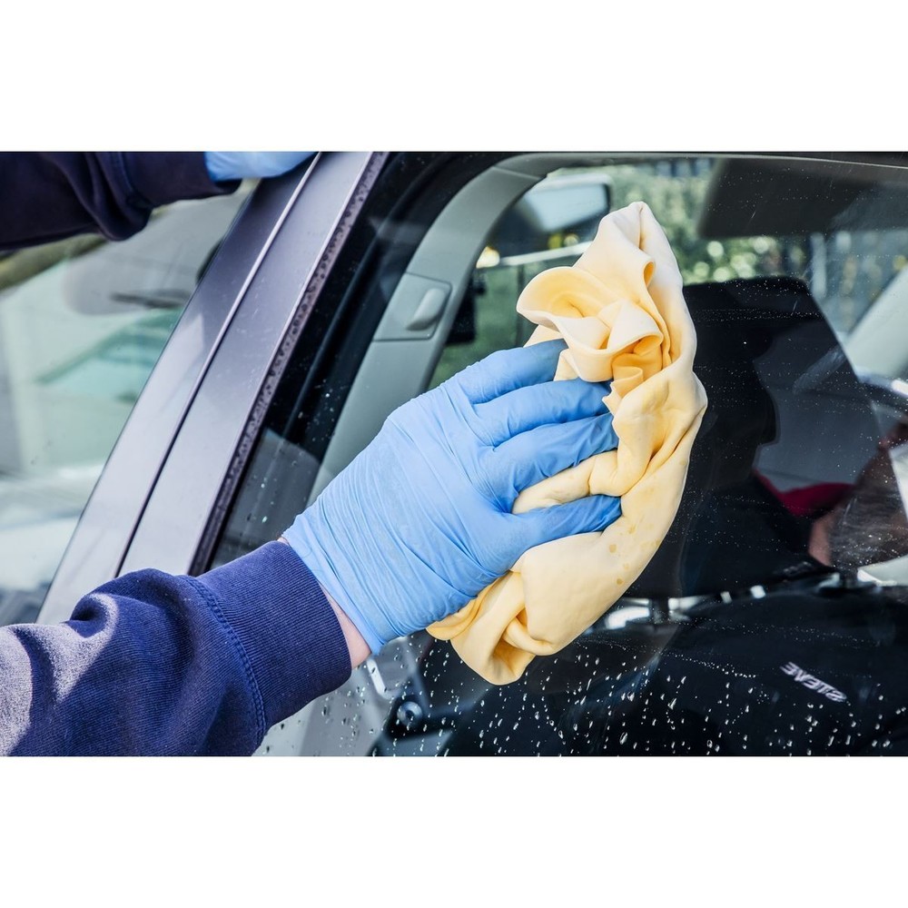 CC92 PVA Chamois 2.5ft