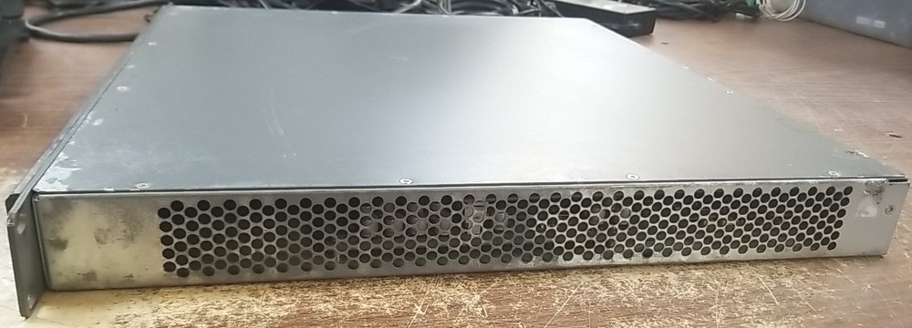 Tandberg RX1290 Multi-Format MPEG2/MPEG4 SD/HD Integrated Receiver. *READ⬇️*