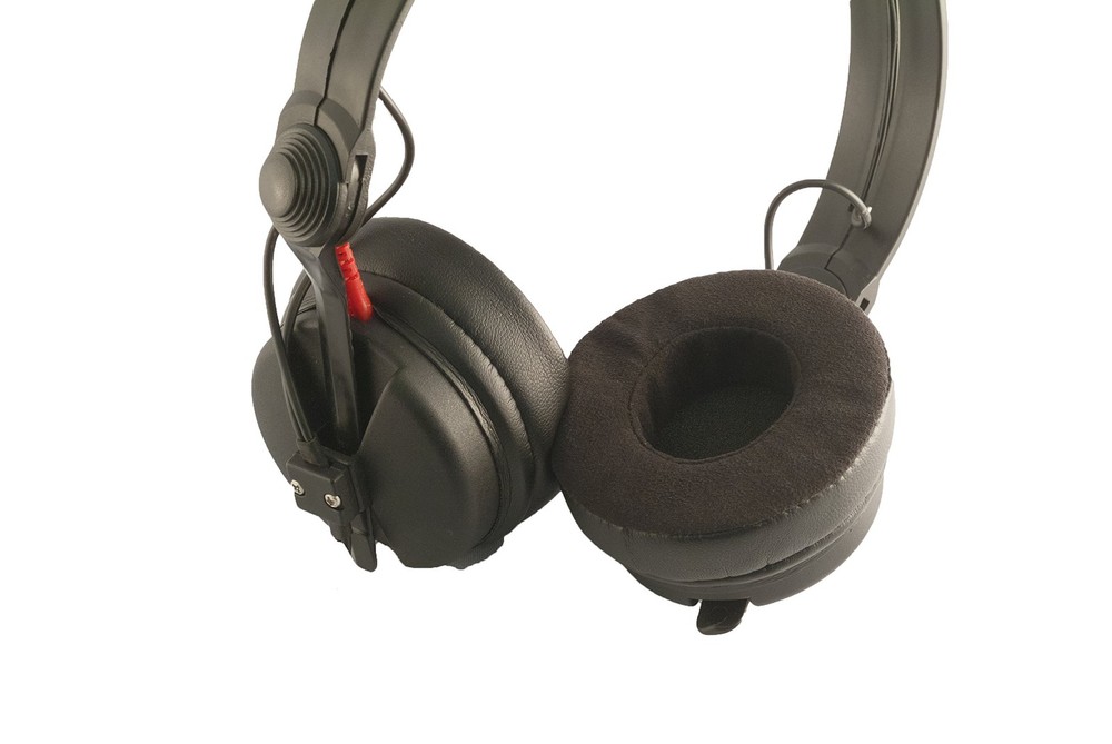 YAXI HD25 Comfort Earpads