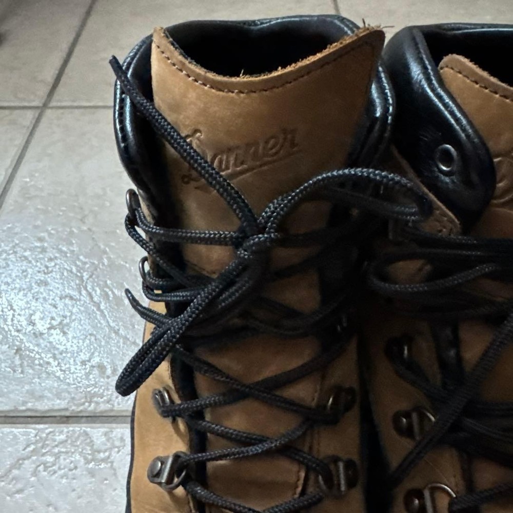 Danner GORETEX Combat Hiker
